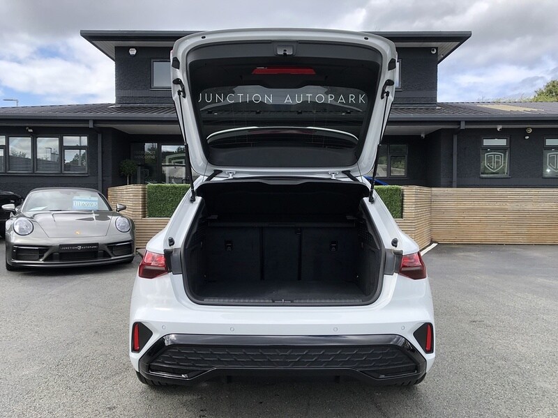 Used Audi A3 for sale - 77365320: Photo 75