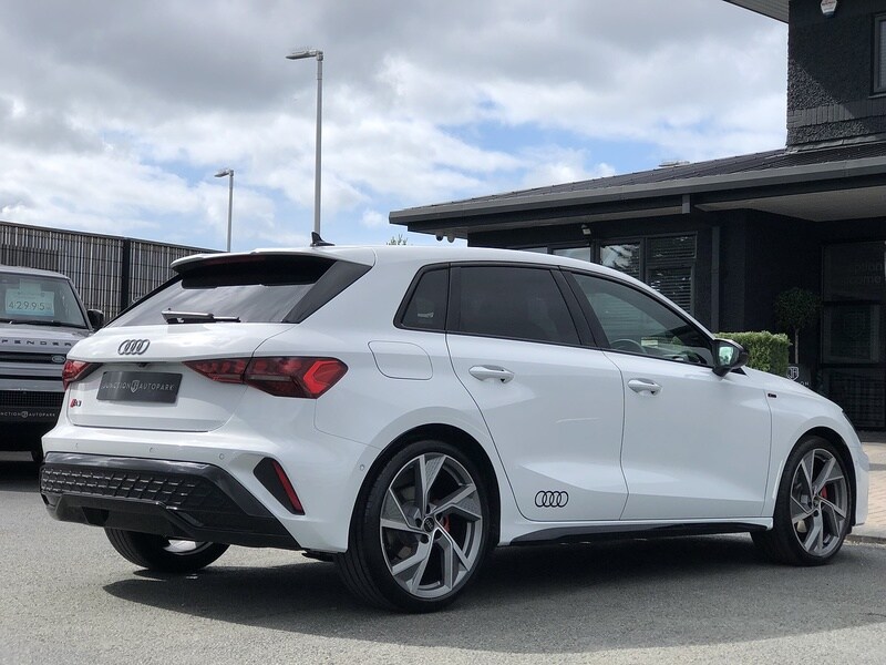 Used Audi A3 for sale - 77365320: Photo 78