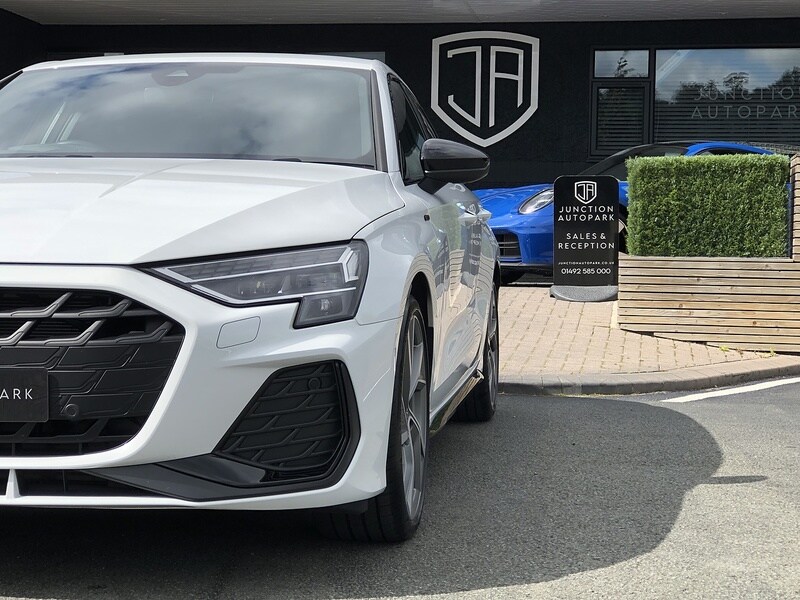 Used Audi A3 for sale - 77365320: Photo 79