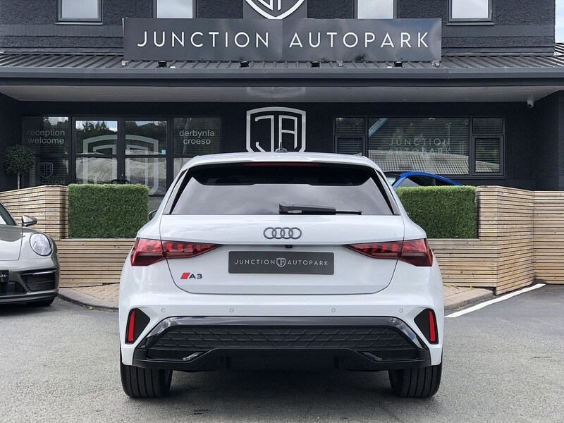 Used Audi A3 for sale - 77365320: Photo 8