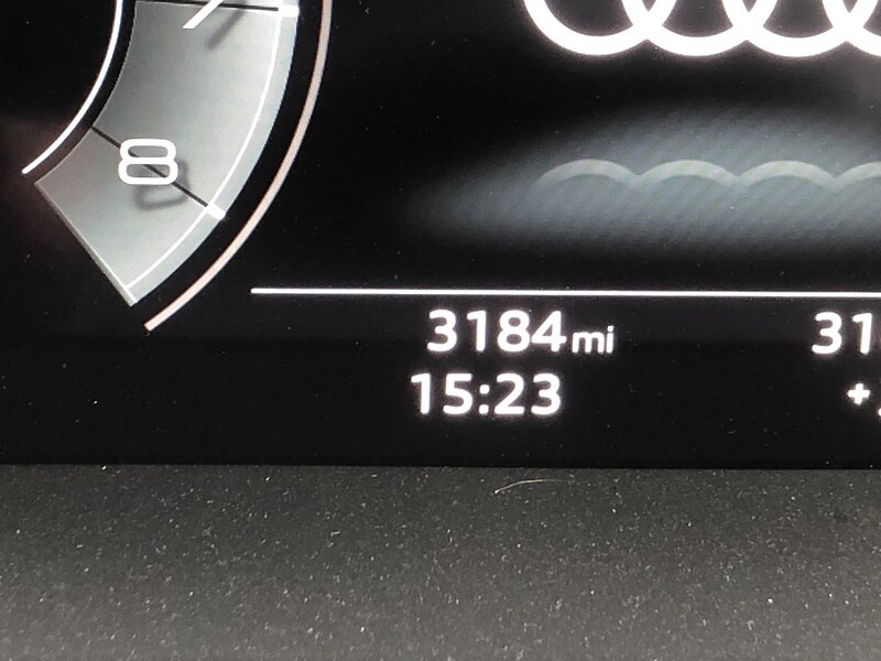 Used Audi A3 for sale - 77365320: Photo 81