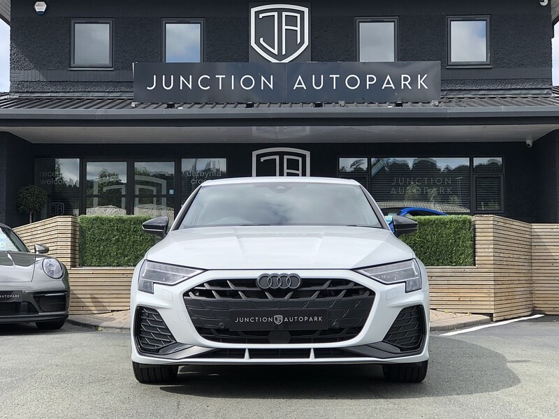 Used Audi A3 for sale - 77365320: Photo 9