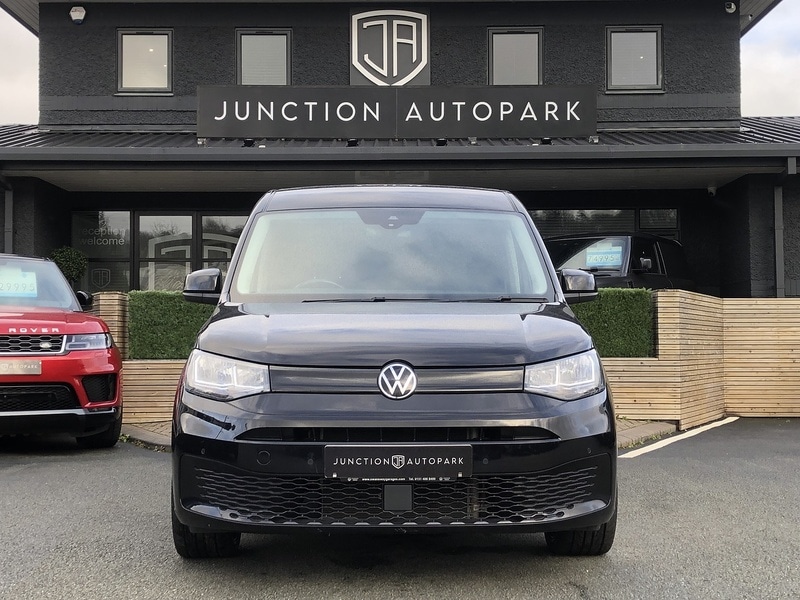 Used Volkswagen Caddy 2024 for sale - 77968061: Photo 11