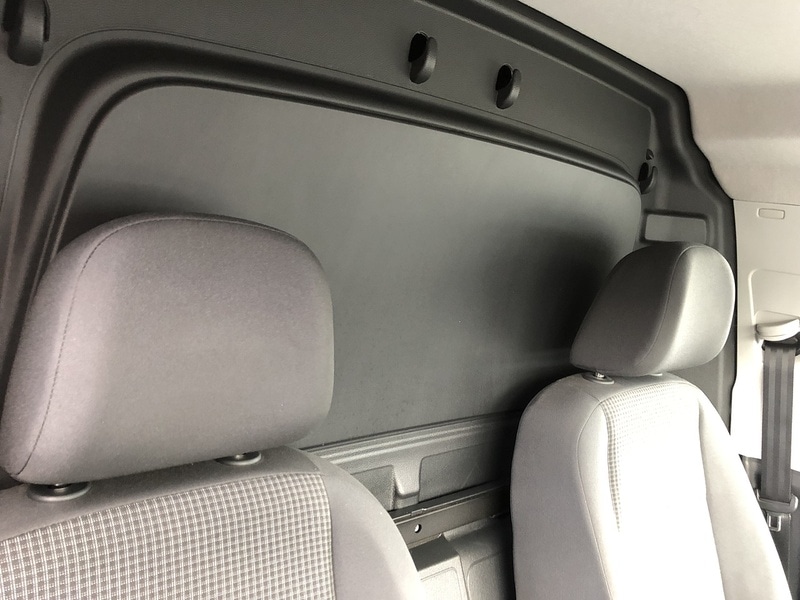 Used Volkswagen Caddy 2024 for sale - 77968061: Photo 19