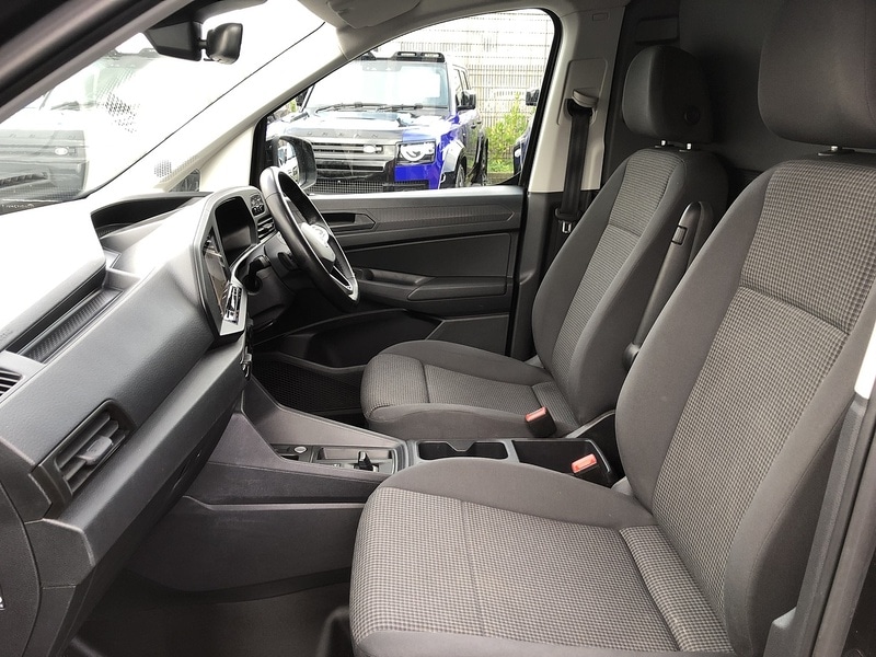 Used Volkswagen Caddy 2024 for sale - 77968061: Photo 25