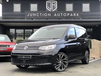 Used Volkswagen Caddy 2024 for sale - 77968061: Photo