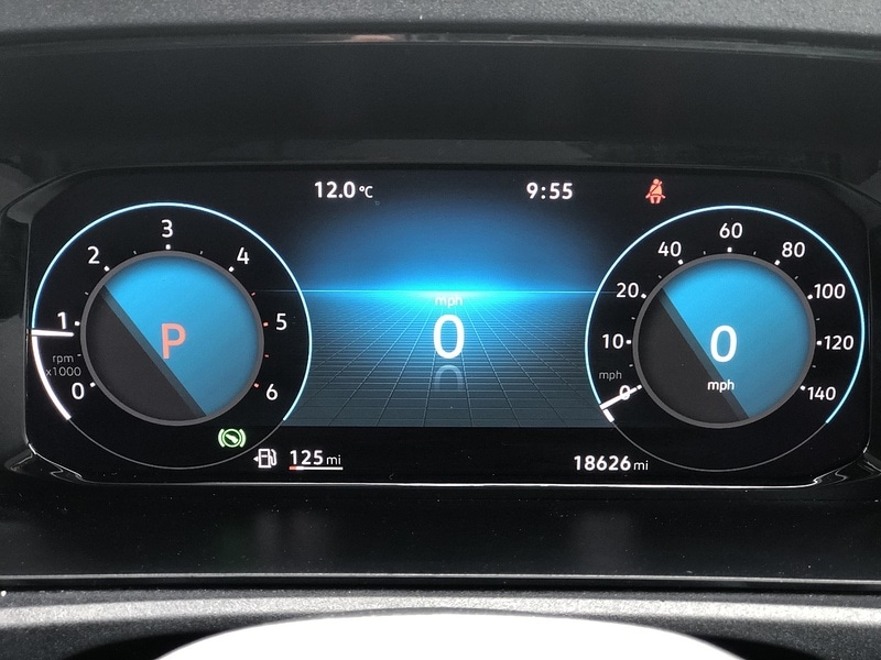 Used Volkswagen Caddy 2024 for sale - 77968061: Photo 34