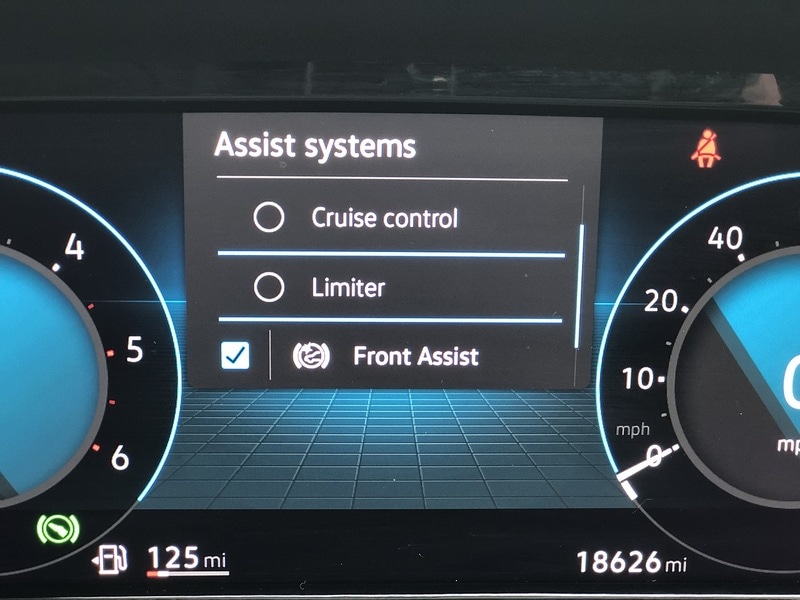 Used Volkswagen Caddy 2024 for sale - 77968061: Photo 36