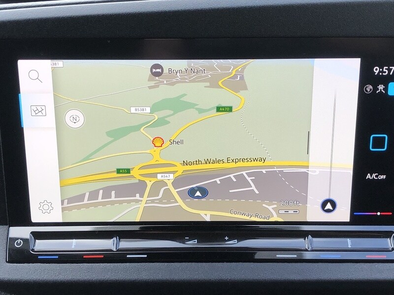 Used Volkswagen Caddy 2024 for sale - 77968061: Photo 45