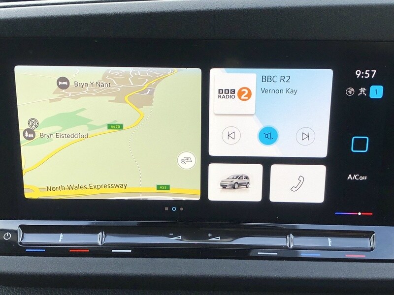 Used Volkswagen Caddy 2024 for sale - 77968061: Photo 46