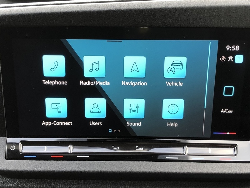 Used Volkswagen Caddy 2024 for sale - 77968061: Photo 47