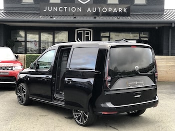 Used Volkswagen Caddy 2024 for sale - 77968061: Photo