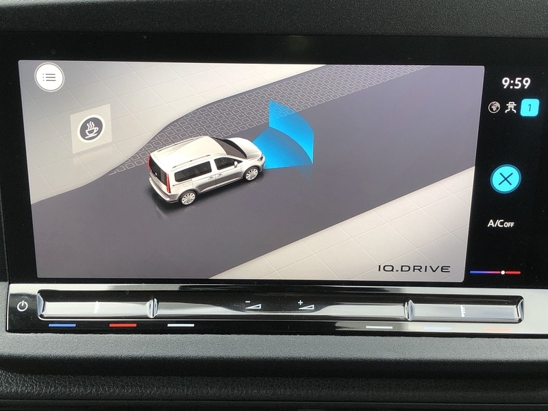 Used Volkswagen Caddy 2024 for sale - 77968061: Photo 52