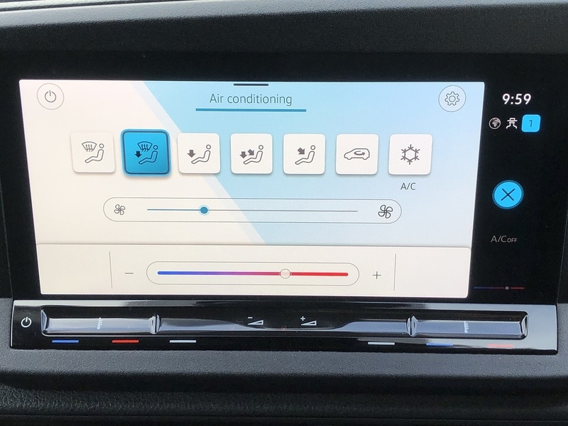 Used Volkswagen Caddy 2024 for sale - 77968061: Photo 54