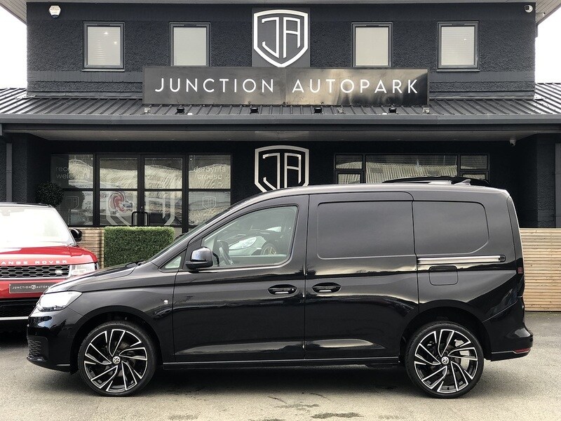 Used Volkswagen Caddy 2024 for sale - 77968061: Photo 6