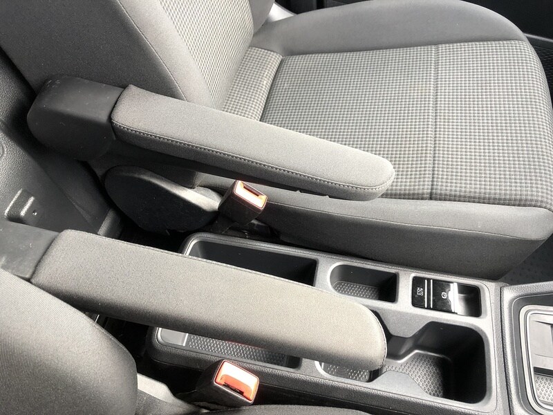 Used Volkswagen Caddy 2024 for sale - 77968061: Photo 61