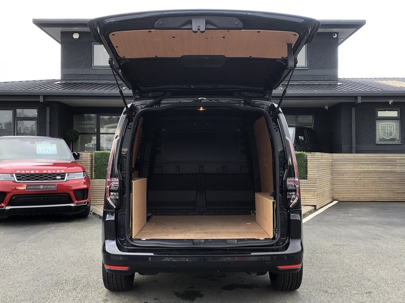 Used Volkswagen Caddy 2024 for sale - 77968061: Photo 66