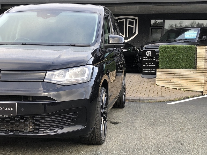 Used Volkswagen Caddy 2024 for sale - 77968061: Photo 73