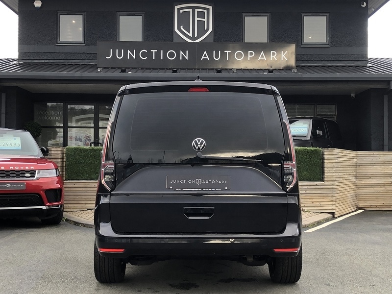 Used Volkswagen Caddy 2024 for sale - 77968061: Photo 9