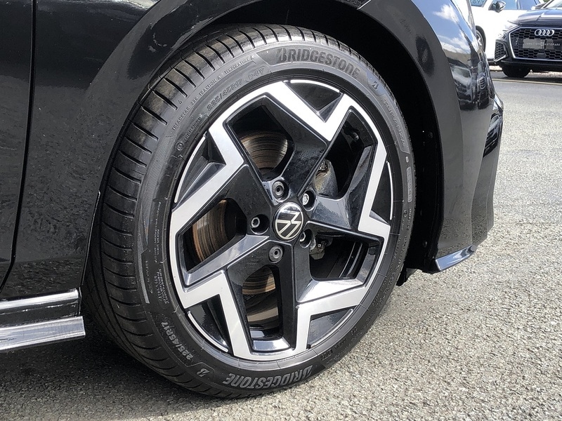 Used Volkswagen Golf 2025 for sale - 78111405: Photo 11