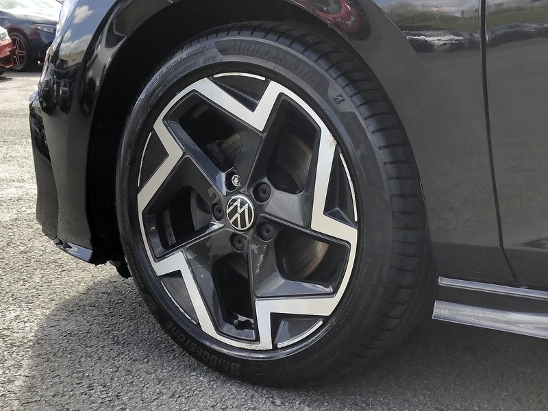 Used Volkswagen Golf 2025 for sale - 78111405: Photo 13