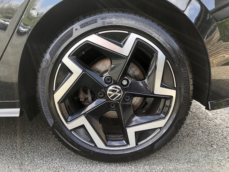 Used Volkswagen Golf 2025 for sale - 78111405: Photo 14