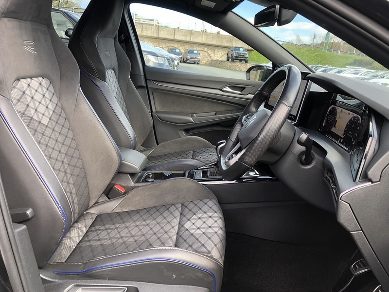 Used Volkswagen Golf 2025 for sale - 78111405: Photo 15