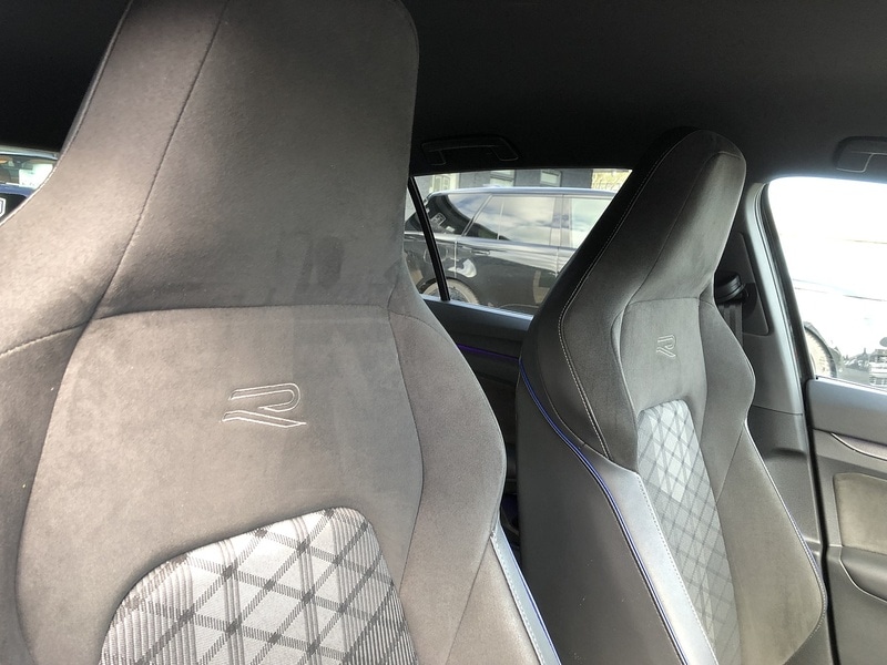 Used Volkswagen Golf 2025 for sale - 78111405: Photo 17