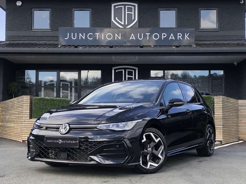 Used Volkswagen Golf 2025 for sale - 78111405: Photo 2