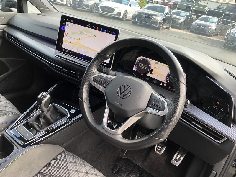 Used Volkswagen Golf 2025 for sale - 78111405: Photo 21