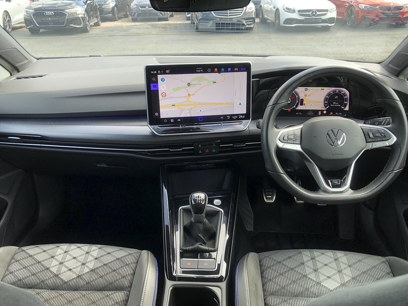 Used Volkswagen Golf 2025 for sale - 78111405: Photo 22