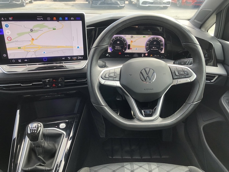 Used Volkswagen Golf 2025 for sale - 78111405: Photo 23