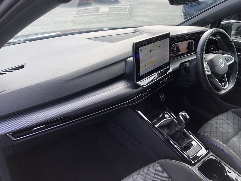 Used Volkswagen Golf 2025 for sale - 78111405: Photo 24