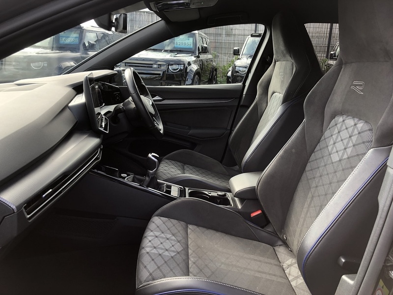 Used Volkswagen Golf 2025 for sale - 78111405: Photo 25