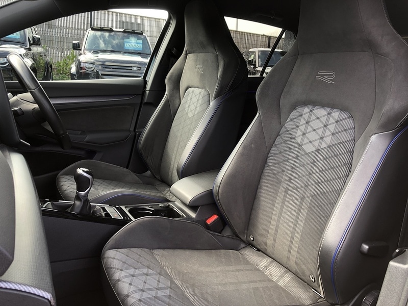 Used Volkswagen Golf 2025 for sale - 78111405: Photo 26