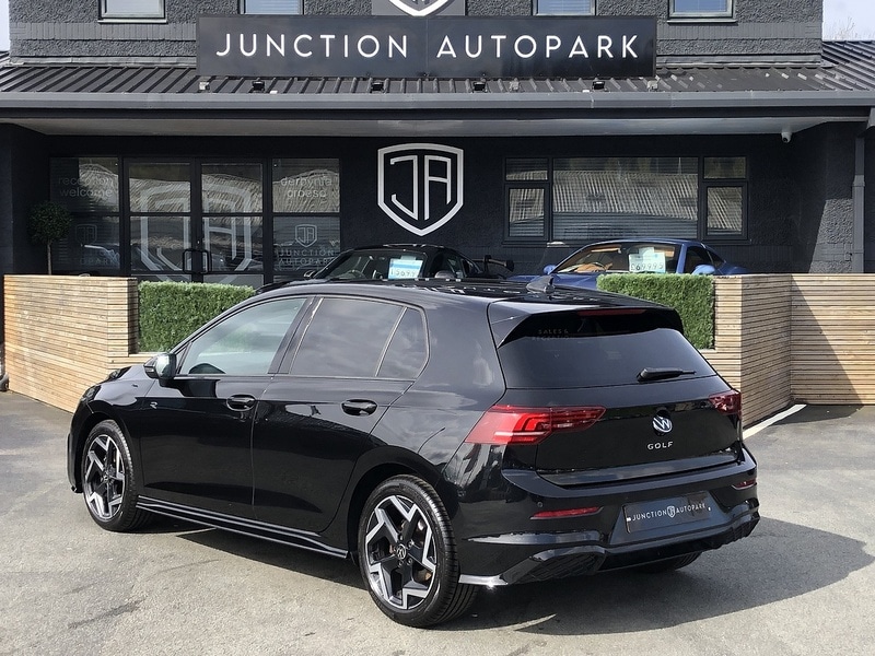 Used Volkswagen Golf 2025 for sale - 78111405: Photo 3