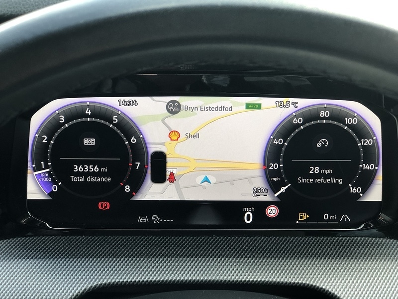 Used Volkswagen Golf 2025 for sale - 78111405: Photo 30