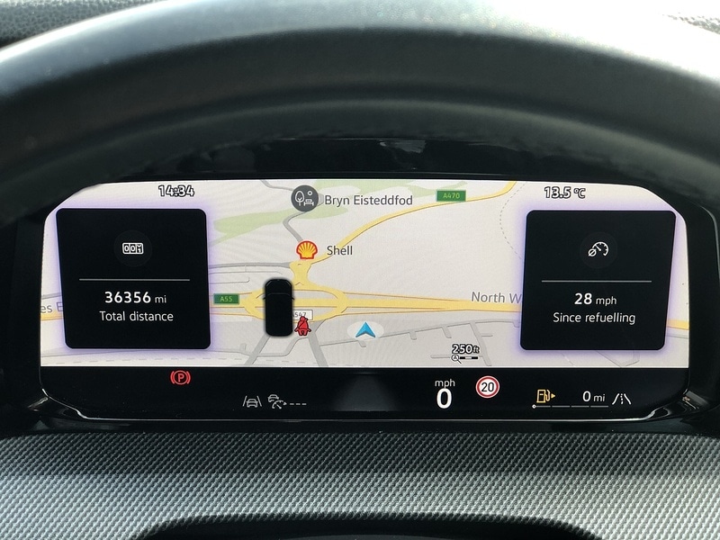 Used Volkswagen Golf 2025 for sale - 78111405: Photo 31