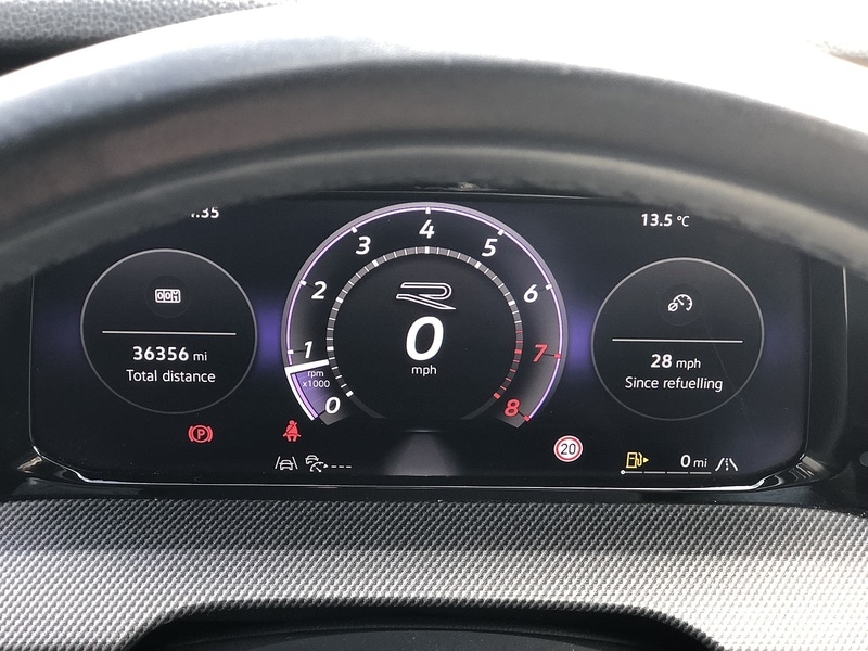 Used Volkswagen Golf 2025 for sale - 78111405: Photo 32