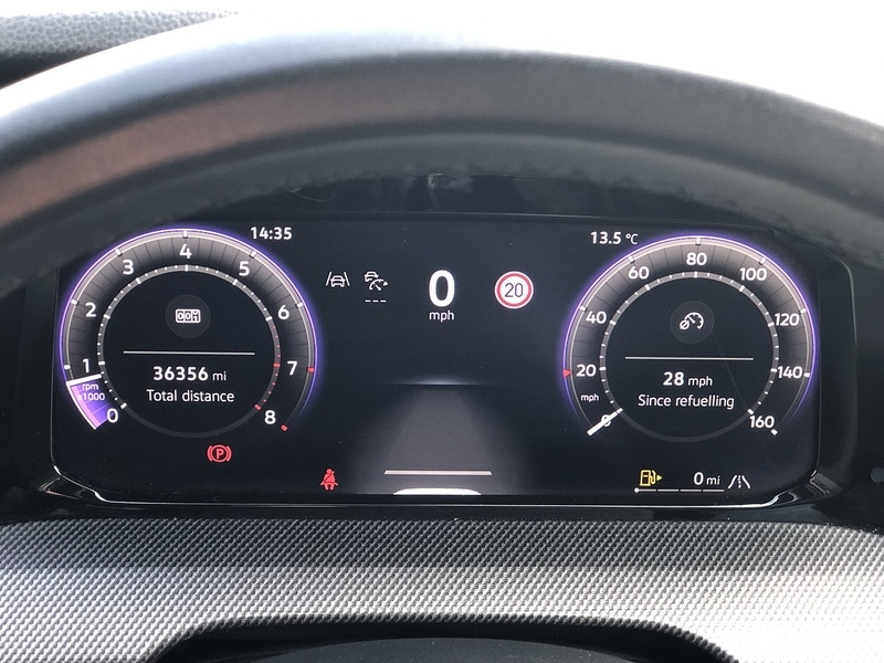 Used Volkswagen Golf 2025 for sale - 78111405: Photo 33