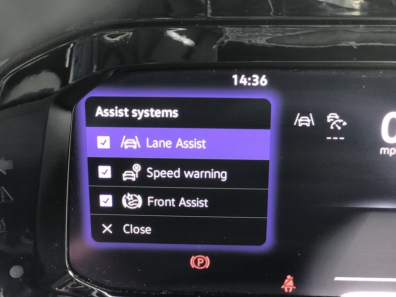 Used Volkswagen Golf 2025 for sale - 78111405: Photo 34