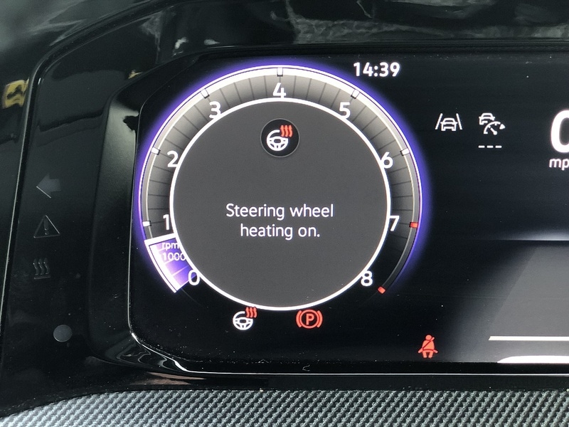 Used Volkswagen Golf 2025 for sale - 78111405: Photo 35