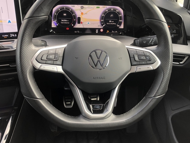 Used Volkswagen Golf 2025 for sale - 78111405: Photo 37