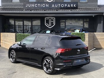 Used Volkswagen Golf 2025 for sale - 78111405: Photo