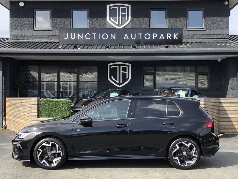 Used Volkswagen Golf 2025 for sale - 78111405: Photo 4