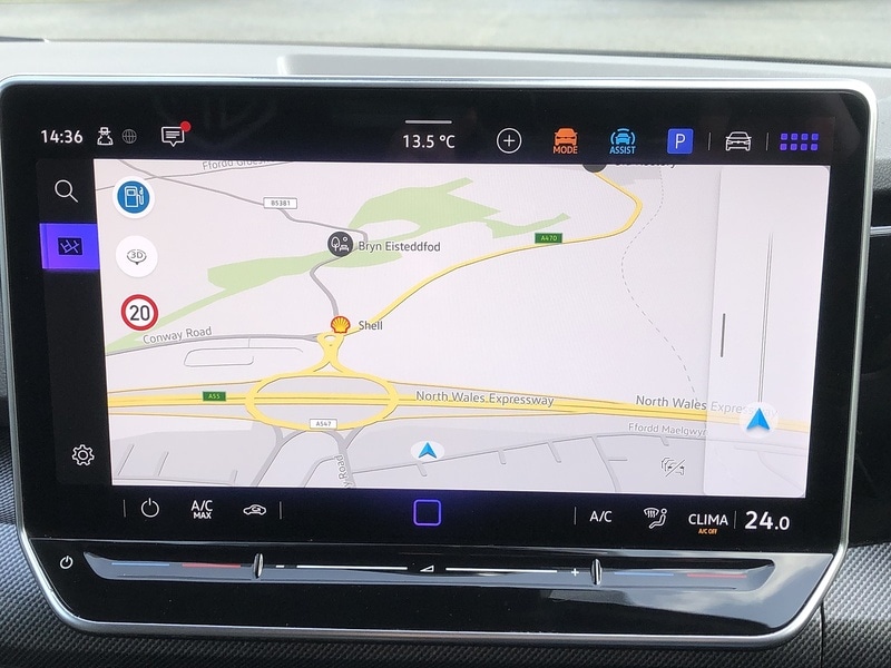 Used Volkswagen Golf 2025 for sale - 78111405: Photo 42