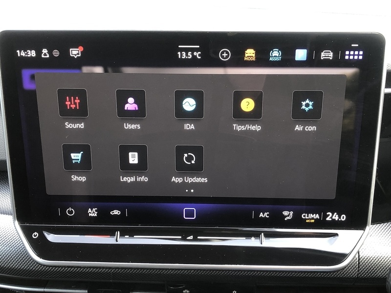 Used Volkswagen Golf 2025 for sale - 78111405: Photo 44