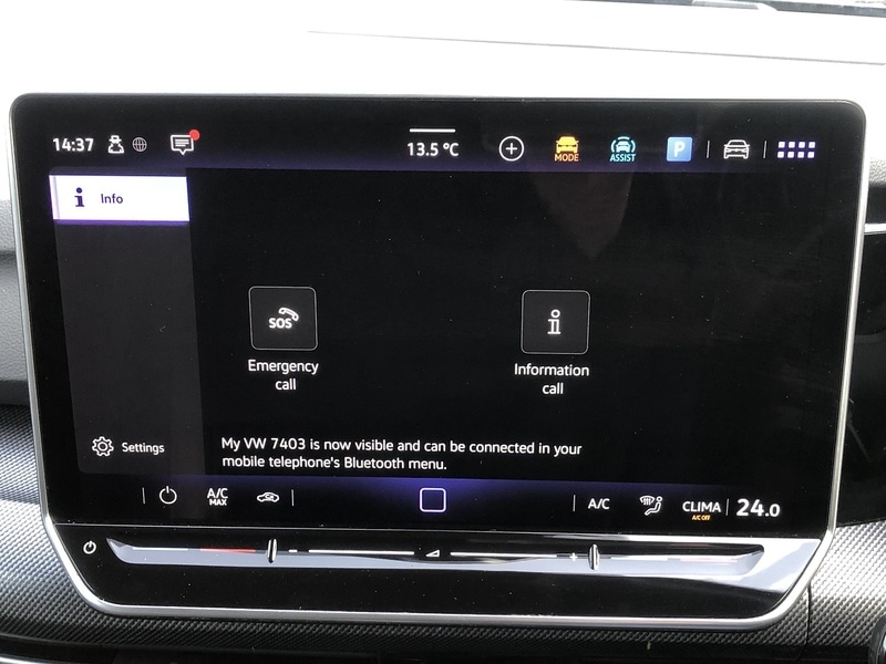 Used Volkswagen Golf 2025 for sale - 78111405: Photo 45