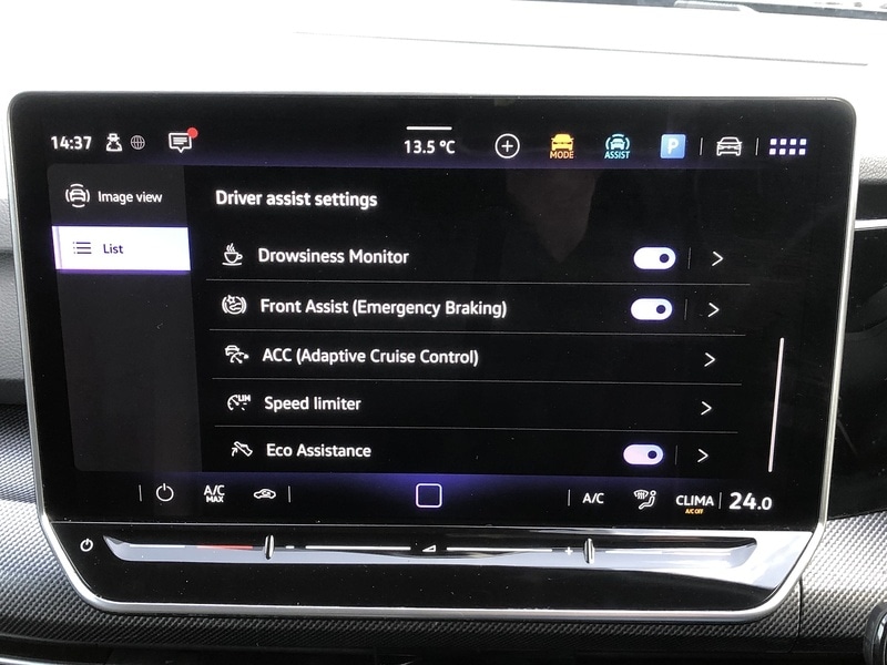 Used Volkswagen Golf 2025 for sale - 78111405: Photo 48