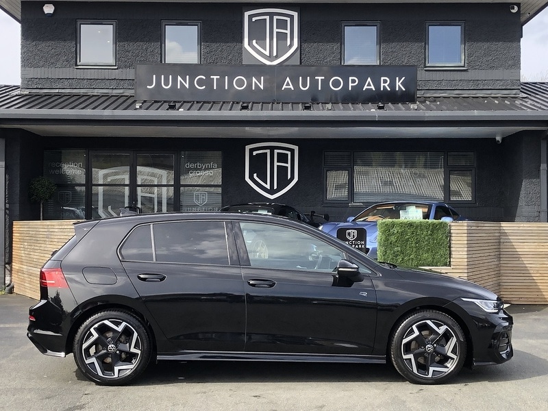 Used Volkswagen Golf 2025 for sale - 78111405: Photo 5